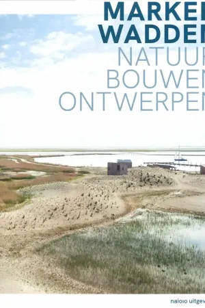 Express Levering MARKER WADDEN
