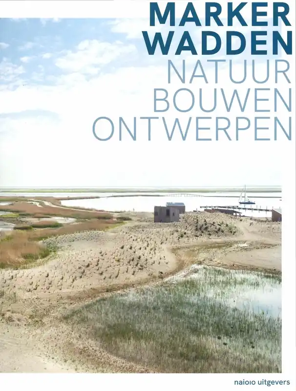 Express Levering MARKER WADDEN