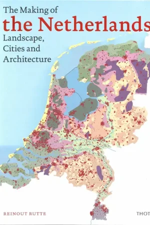 The Making of the Netherlands Dagaanbieding