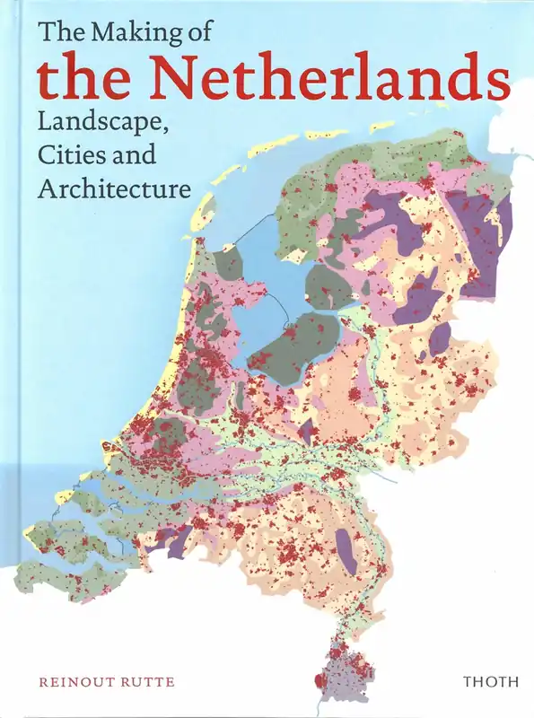 The Making of the Netherlands Dagaanbieding