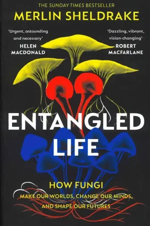 Merkproduct ENTANGLED LIFE