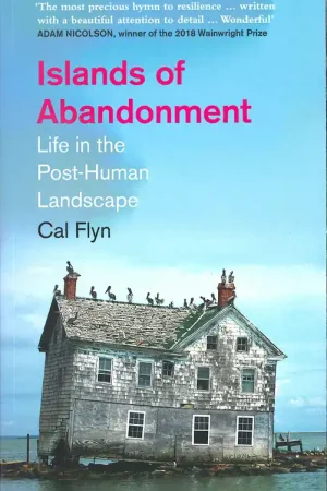 Islands of Abandonment Goedkoop