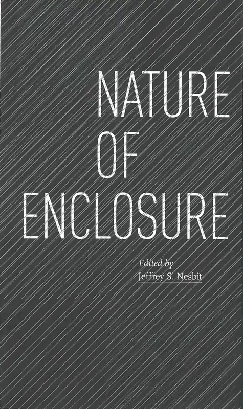 NATURE OF ENCLOSURE Betaalbaar