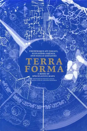 Hoge Kwaliteit TERRA FORMA