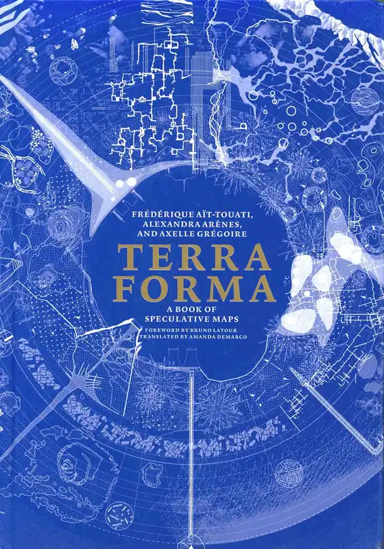 Hoge Kwaliteit TERRA FORMA