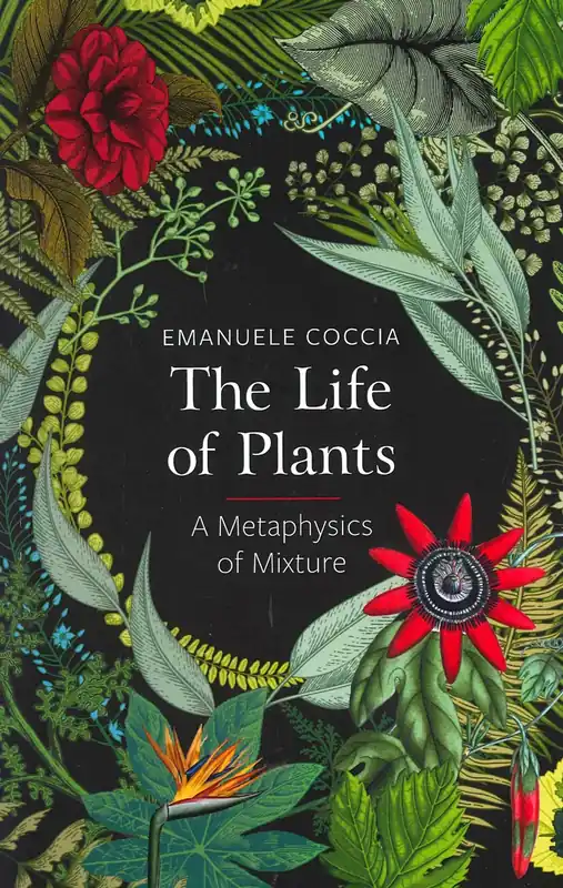 The Life of Plants Voordeelprijs