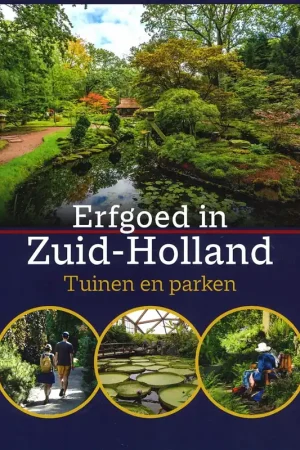 Gecertificeerd Erfgoed in Zuid-Holland