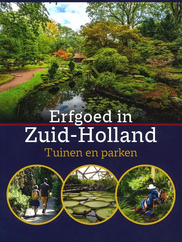 Gecertificeerd Erfgoed in Zuid-Holland
