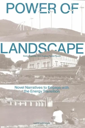 Exclusieve Aanbieding THE POWER OF LANDSCAPE