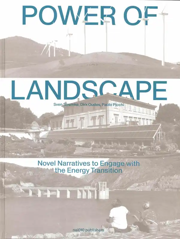 Exclusieve Aanbieding THE POWER OF LANDSCAPE