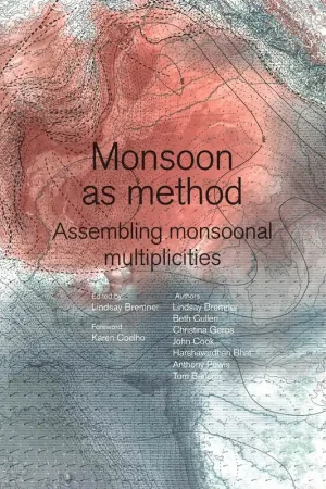 Hete Deal Monsoon as Method