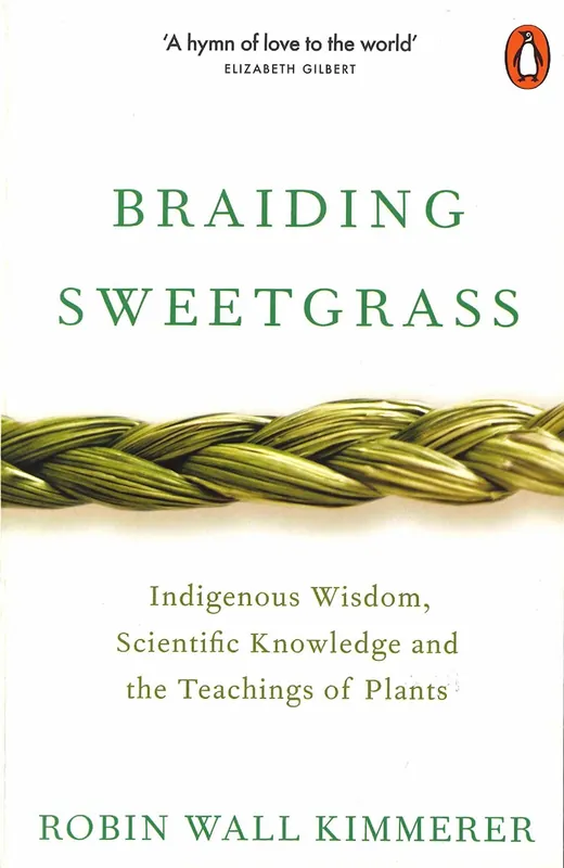 BRAIDING SWEETGRASS Dagaanbieding