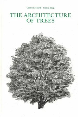 THE ARCHITECTURE OF TREES Laatste Kans