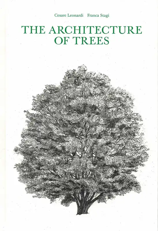 THE ARCHITECTURE OF TREES Laatste Kans