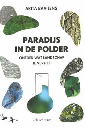 Koop Vandaag Paradijs in de polder