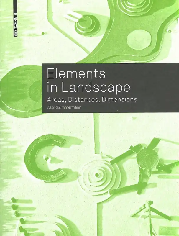 Elements in Landscape Tijdelijk Beschikbaar