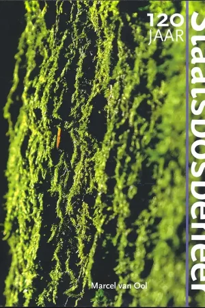 Voordeelprijs 120 Jaar Staatsbosbeheer