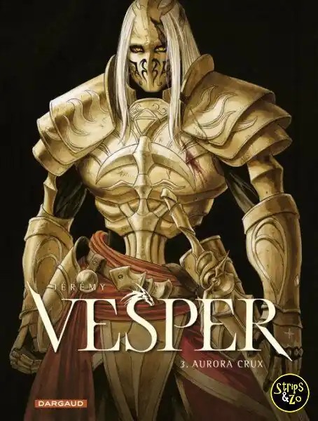 Op = Op Vesper 3 – Aurora Crux