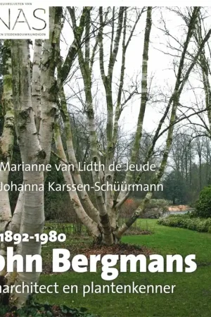 John Bergmans. 1892-1980 Laatste Versie