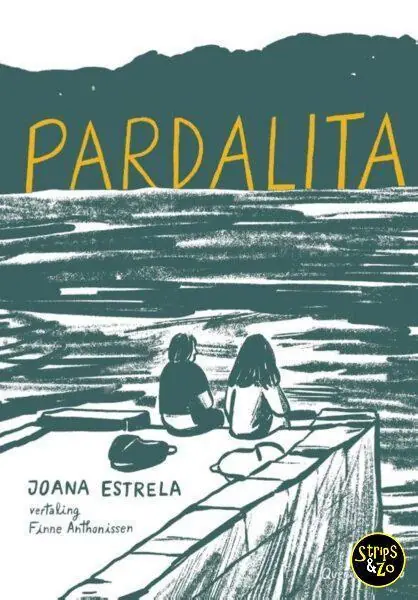 Pardalita Snelle Levering