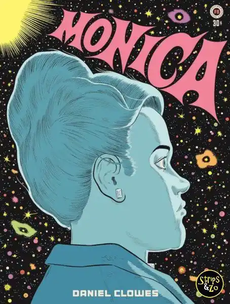 Beperkte Voorraad Monica