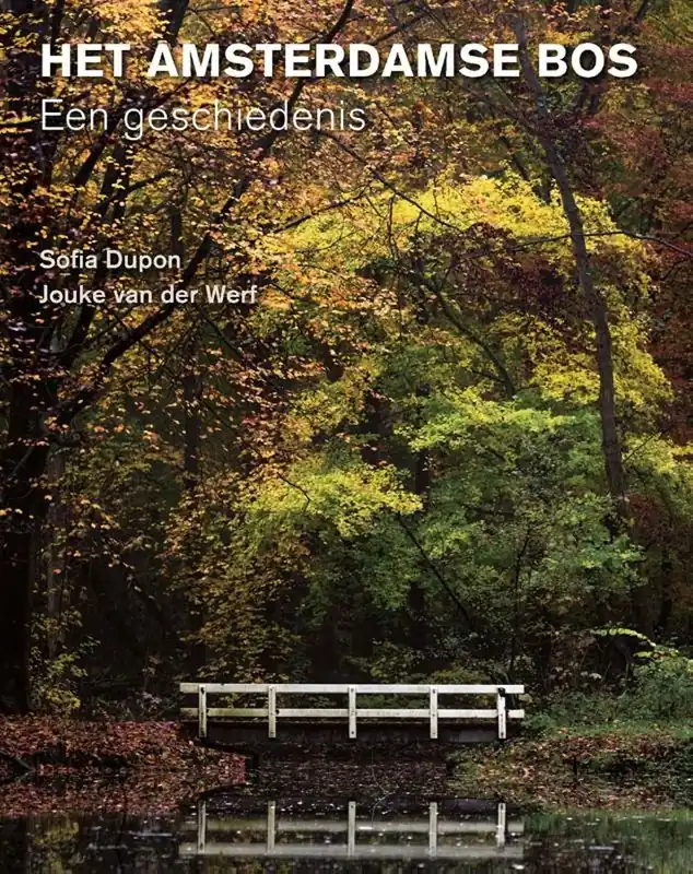 HET AMSTERDAMSE BOS Lage Prijs