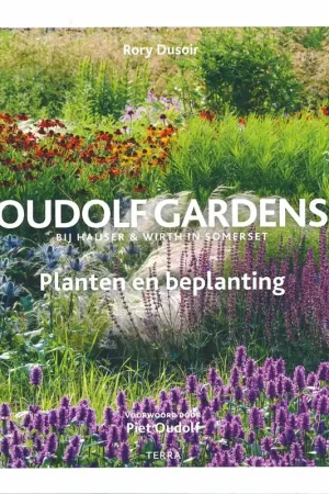 OUDOLF GARDENS bij Hauser & Wirth in Somerset Dagaanbieding