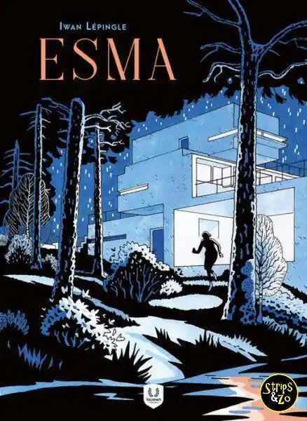 Aanbieding Esma