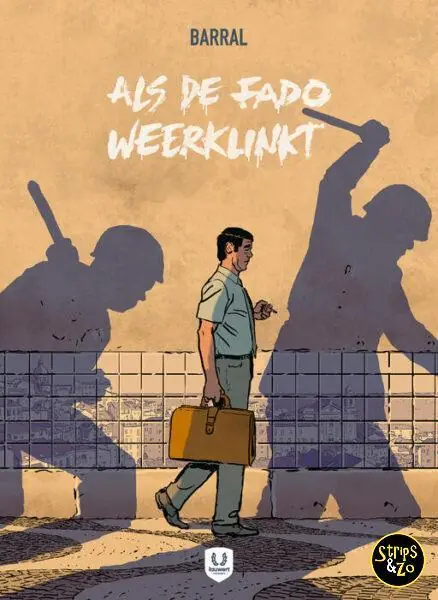 Meest Verkocht Als de Fado weerklinkt