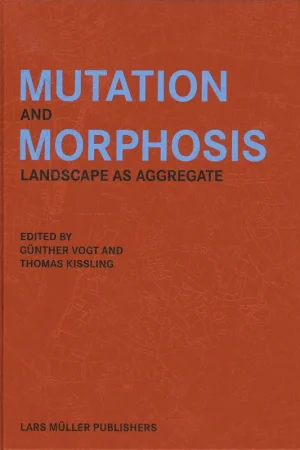 Mutation and Morphosis Beperkt Aanbod