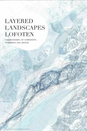 Snelle Levering Layered Landscapes Lofoten