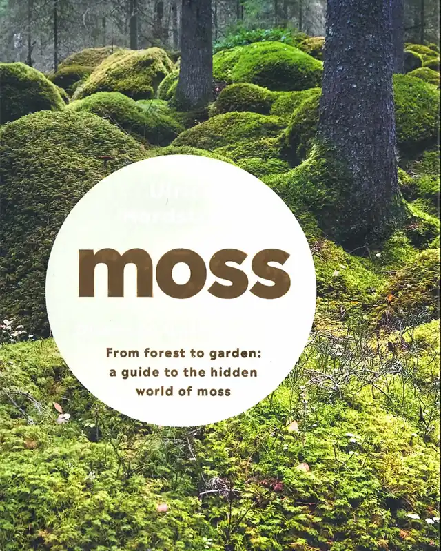 Bestseller moss