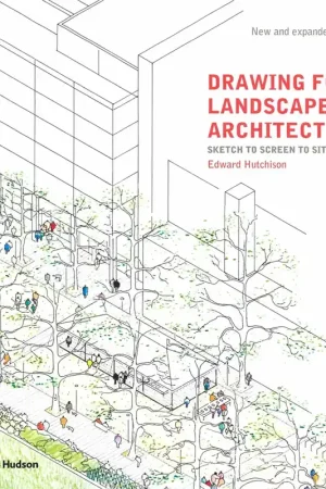 Gecertificeerd Drawing for Landscape Architecture