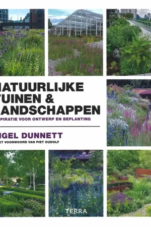 NATUURLIJKE TUINEN & LANDSCHAPPEN Direct Beschikbaar
