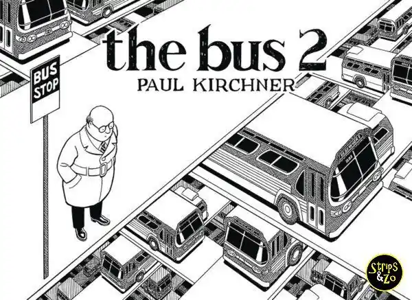 Koop Vandaag The Bus 2
