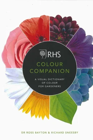 Shop Nu RHS Colour Companion