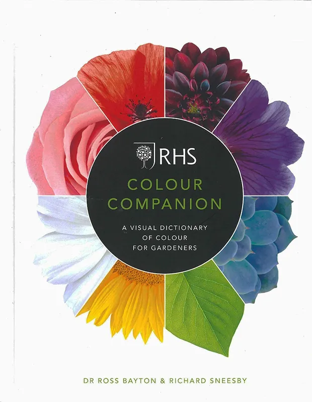 Shop Nu RHS Colour Companion