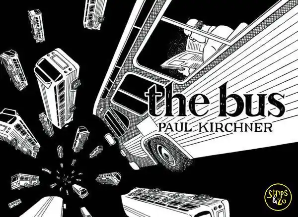 Direct Beschikbaar The Bus 1
