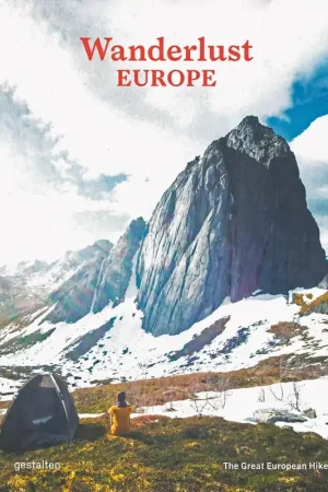 Wanderlust EUROPE Laatste Kans