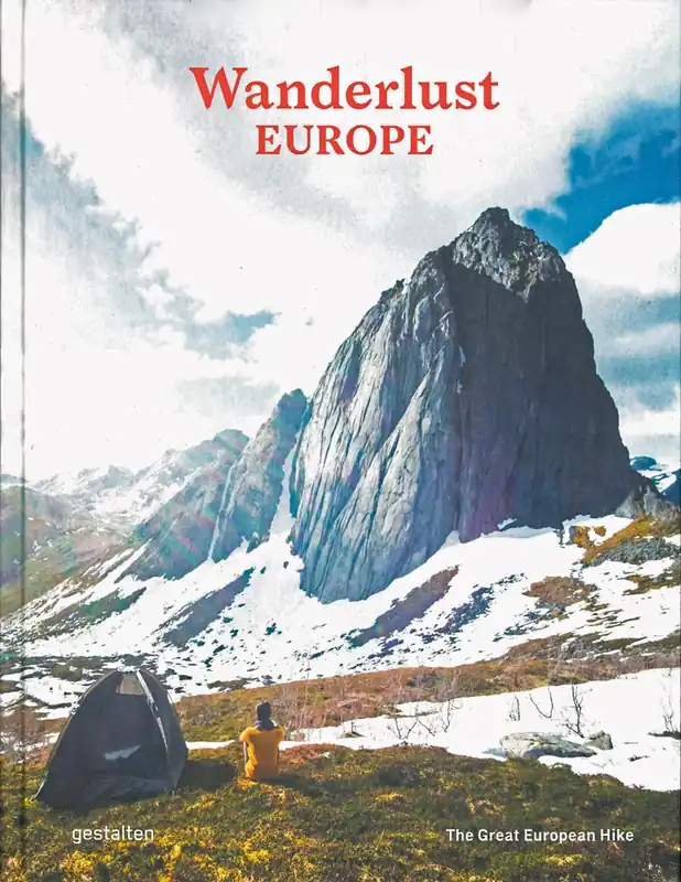 Wanderlust EUROPE Laatste Kans