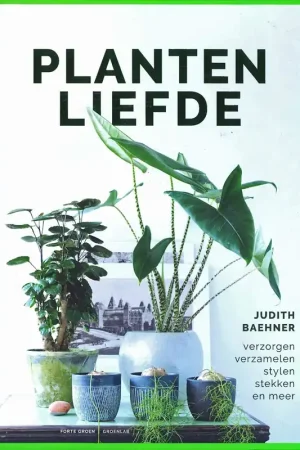 PLANTENLIEFDE Korting