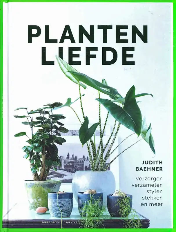 PLANTENLIEFDE Korting