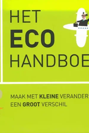HET ECO HANDBOEK Speciale Aanbieding