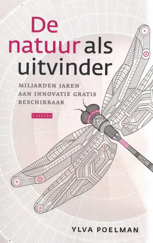 De natuur als uitvinder Uitverkoop