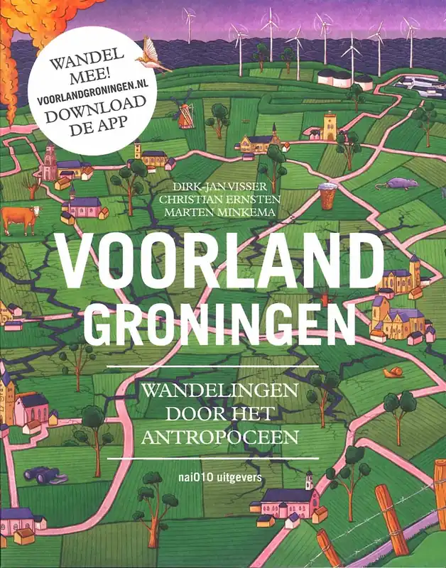 VOORLAND GRONINGEN Koop Online