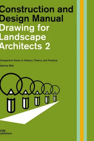 Voordeelprijs Drawing for Landscape Architects 2