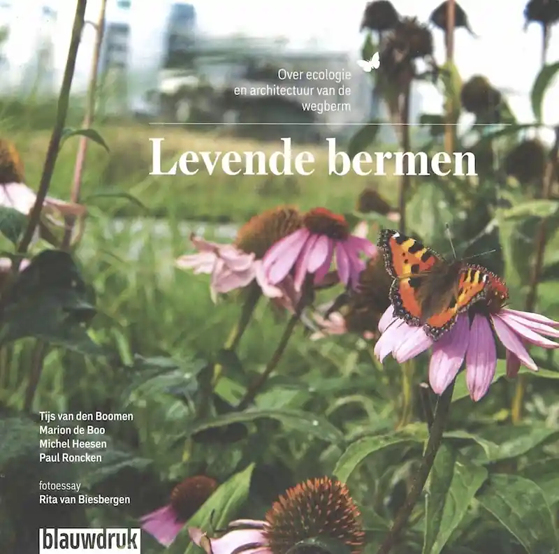 Levende bermen Dagaanbieding