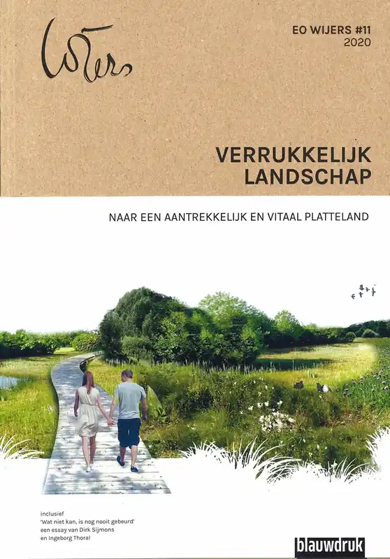 Beste Prijs VERRUKKELIJK LANDSCHAP