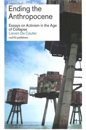 Ending the Anthropocene Meest Verkocht