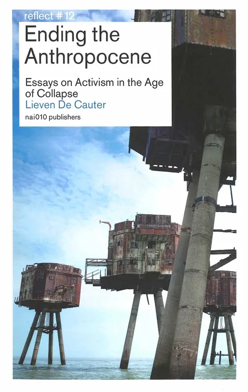 Ending the Anthropocene Meest Verkocht